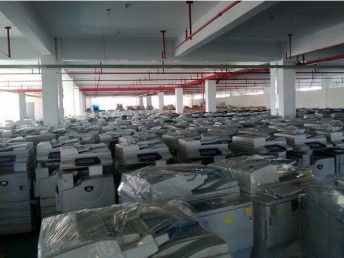 图 上海力式汽炉回收上海库存物资回收 上海旧货回收
