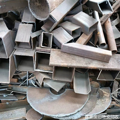 高东废钢铁回收站-浦东区当地回收废旧金属商家热线电话