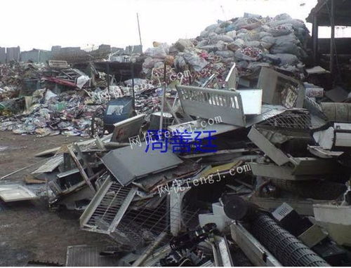 福建福州长期回收废旧物资,回收工地废料