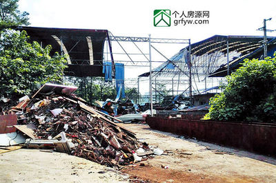 龙昌废旧物资回收公司维修房顶遇坍塌事故致一死一伤